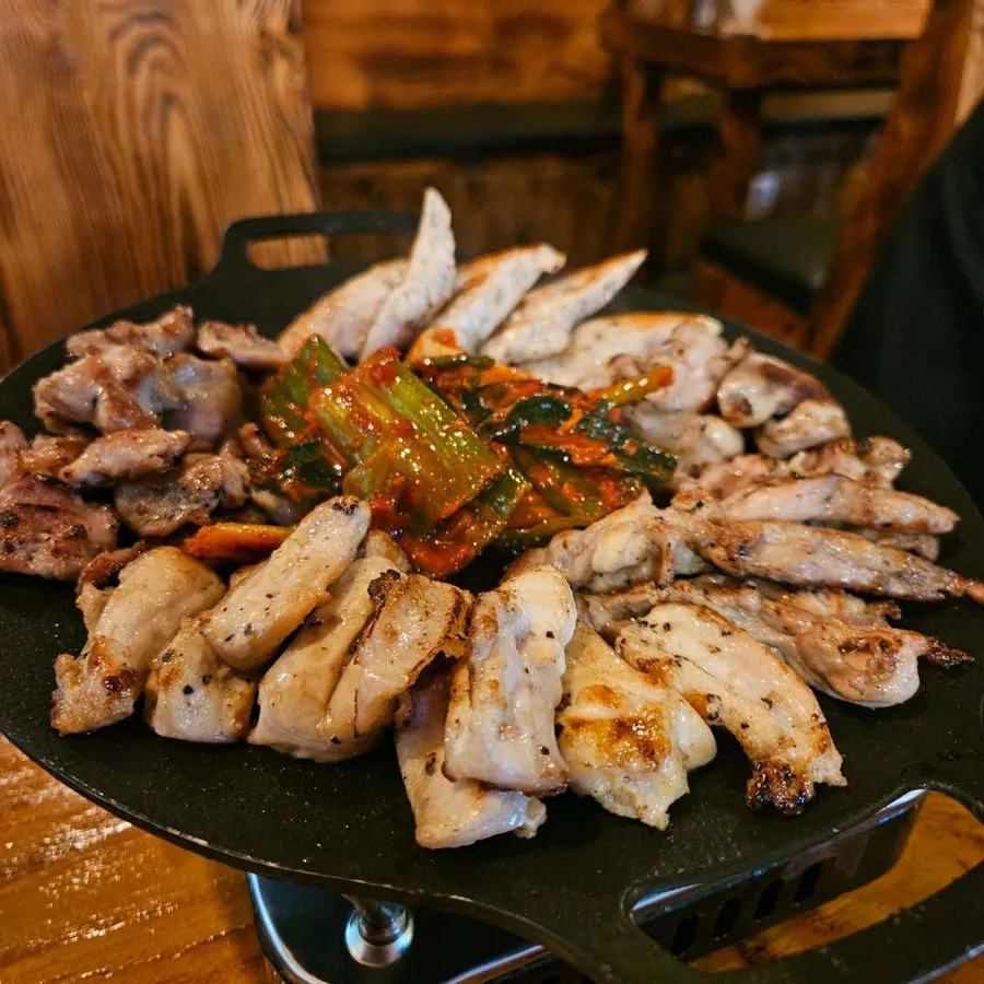 방문자 리뷰 사진