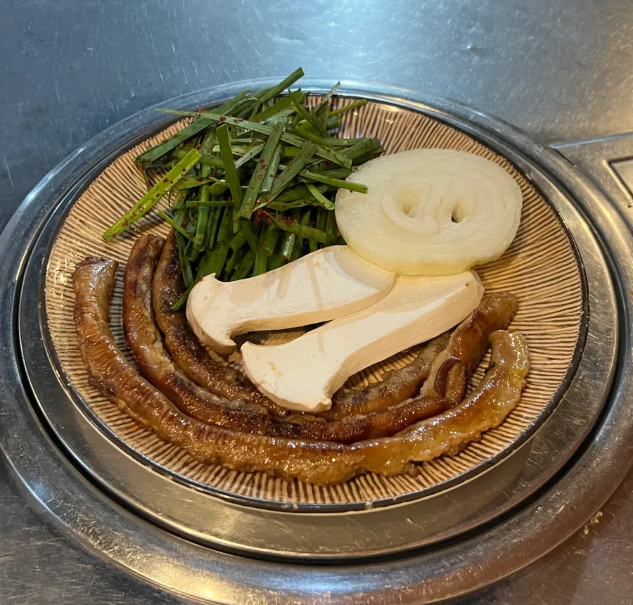 한우곱창