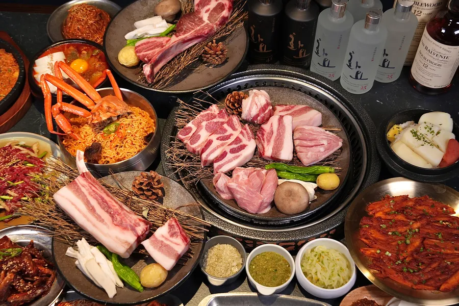 산솔 신논현점 대표 이미지