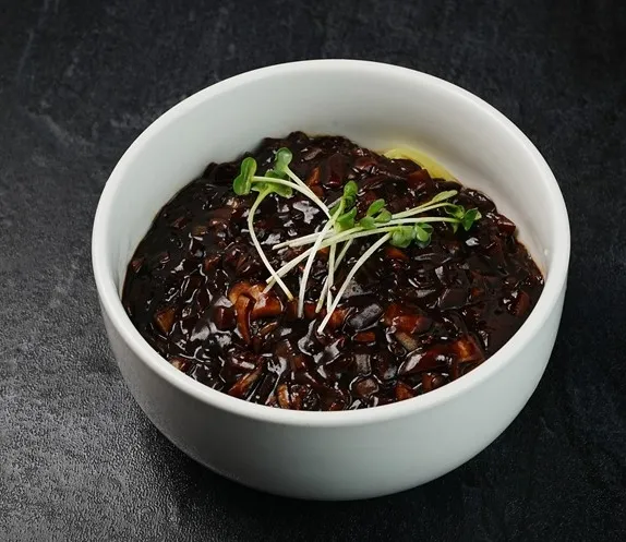 짜장면