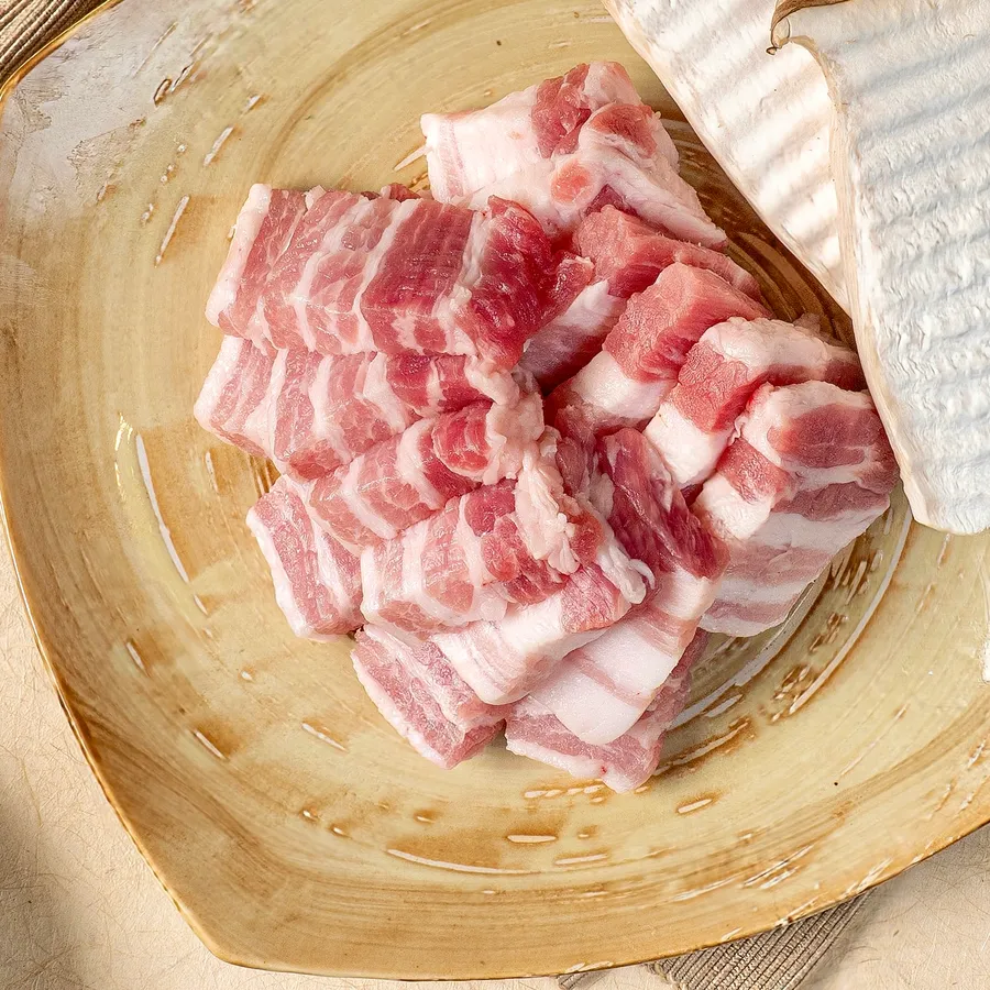 산솔 신논현점 산솔 숙성삼겹살