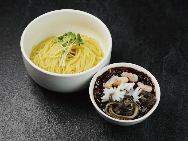 삼선짜장면