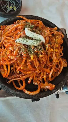 동서네낙지 본점 메뉴 선택에 참고하기 좋은 방문 사진