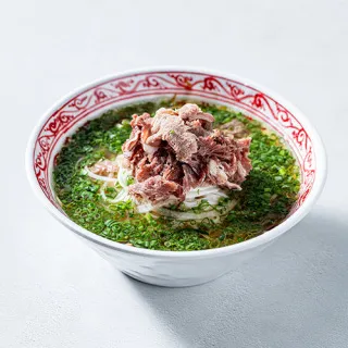 벱코이 차돌 쌀국수