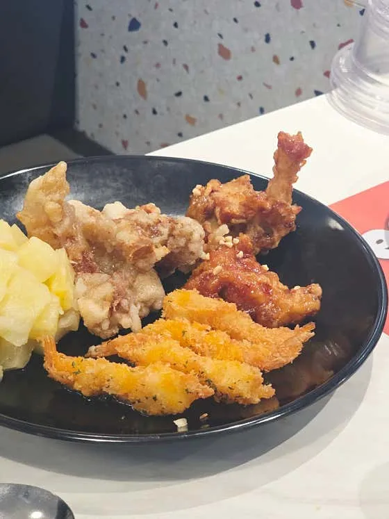 샤브야키 부산명지점 음식과 음료 사진