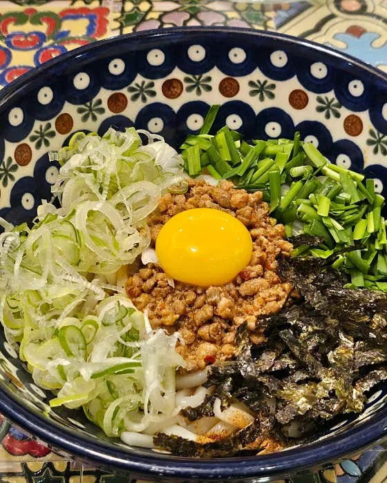 미도인 홍대의 음식과 음료