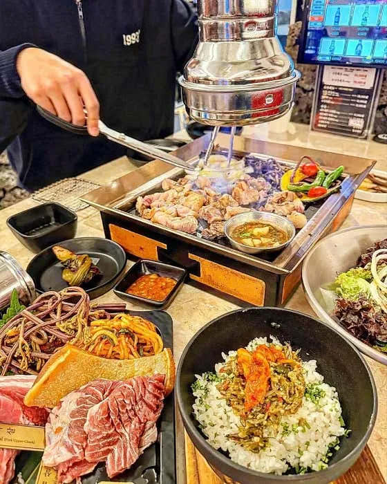 제주특별집 홍대점 대표 이미지
