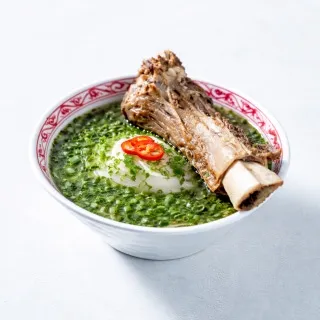 벱코이 왕갈비 쌀국수