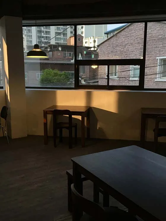 사이 | 구미 형곡동 카페·디저트