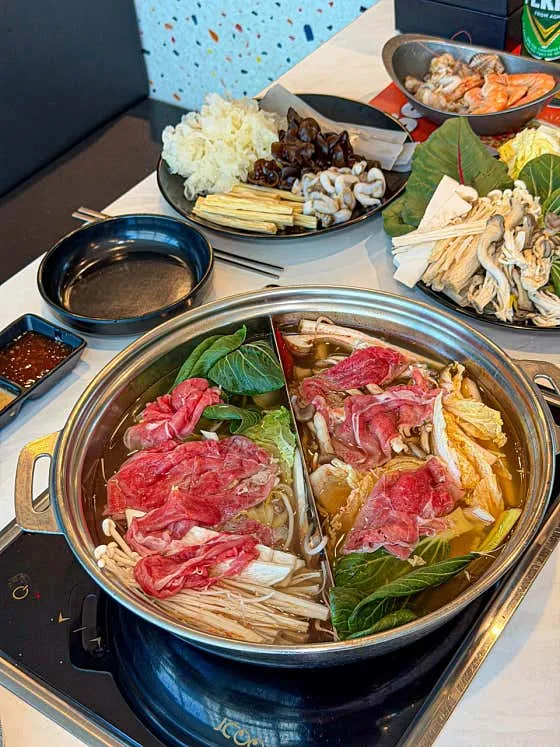 샤브야키 부산명지점 공식 대표 사진