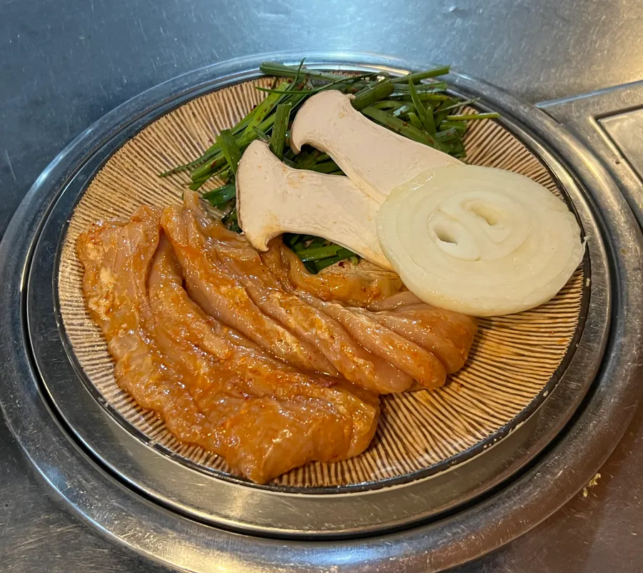 특양구이