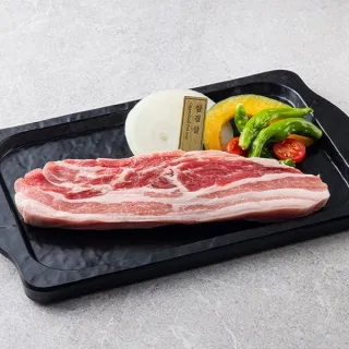 제주특별집 홍대점 제주돼지 삼겹살