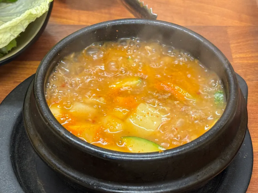 찌개로 분류된 음식 사진