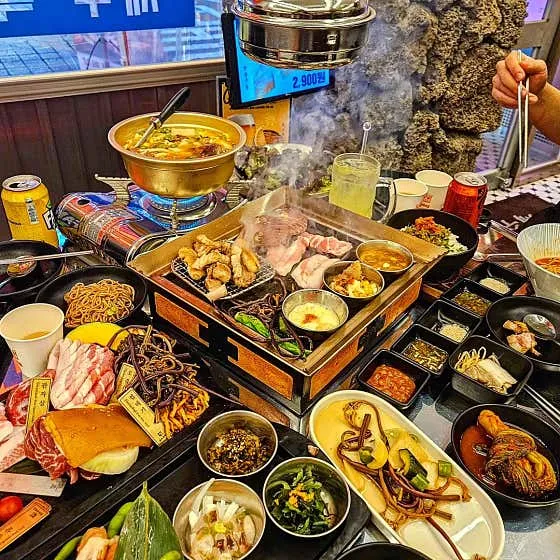 제주특별집 홍대점 대표 이미지