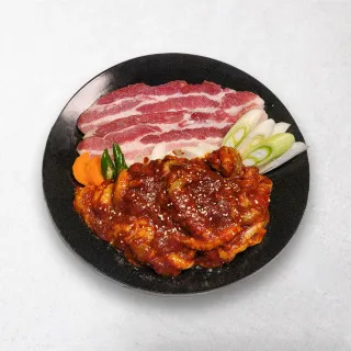 제주특별집 홍대점 [NEW] 쭈삼 두루치기