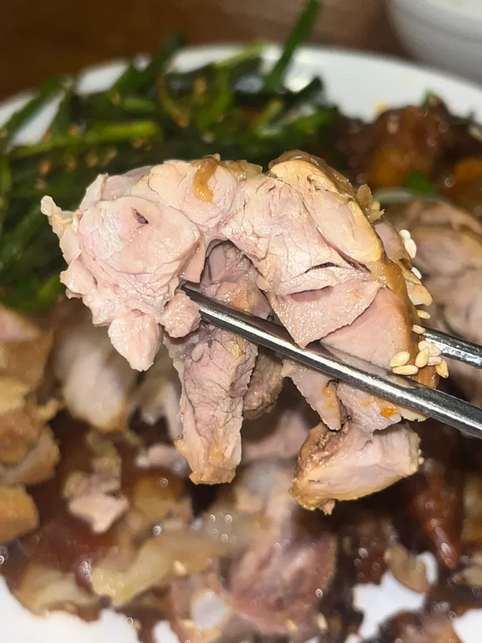 족발 사진