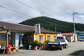 굴포식당 분위기 사진