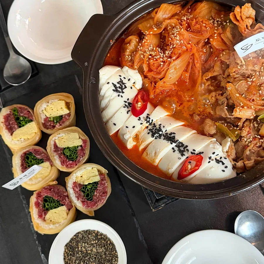 방문 고객이 남긴 토끼다이닝 합정점 사진 3