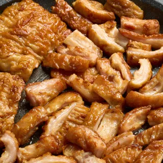 연막창 부평역점 초벌특막창 200g