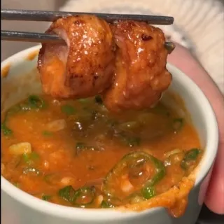 연막창 부평역점 오디 막창장