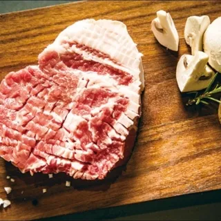 하하&김종국의 401정육식당 꽃목살 300g