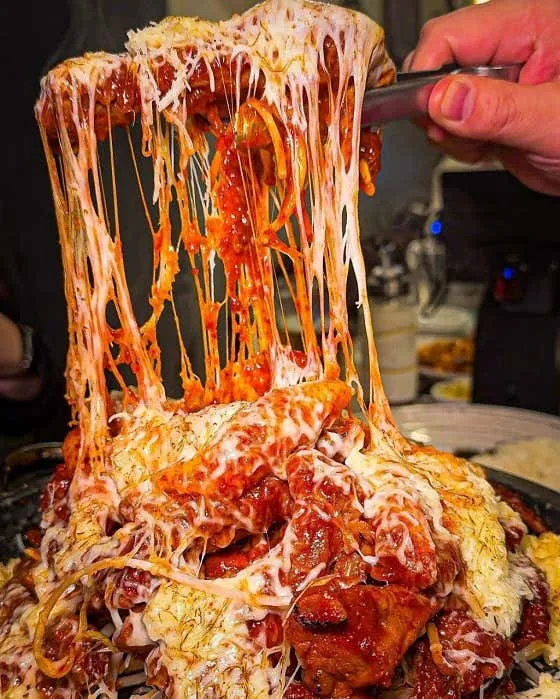 고봉당 홍대점 대표 음식 사진