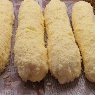 카스테라화이트롤