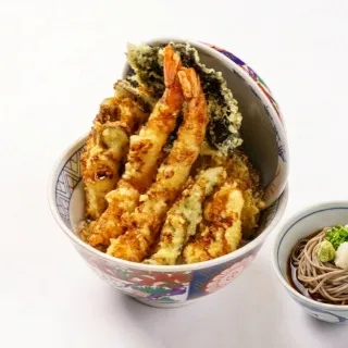 고쿠텐 잠실새내점 고쿠 런치세트