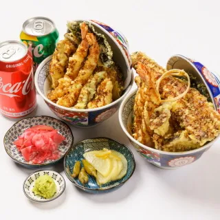 고쿠텐 잠실새내점 음료세트