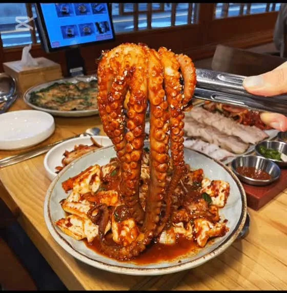 진밀옥 본점 대표 이미지