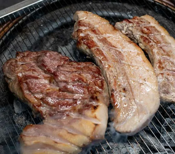 잰부닥 대표 사진
