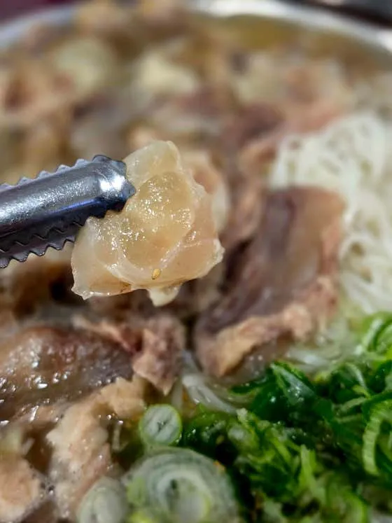 이복희해장 선릉본점 음식·음료