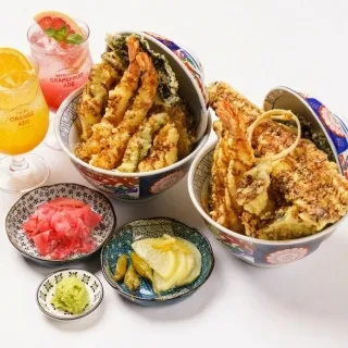 고쿠텐 잠실새내점 에이드세트