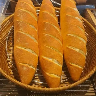 찹쌀바게뜨
