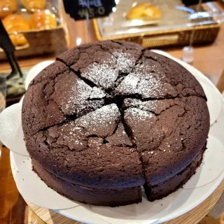 갸또쇼콜라