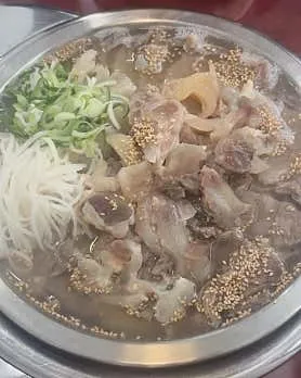 이복희해장 선릉본점 방문자리뷰사진 8
