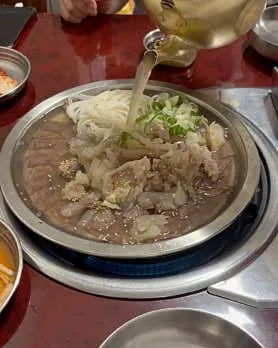 이복희해장 선릉본점 방문자리뷰사진 3