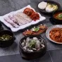 진밀옥 본점 예약 공간 이미지