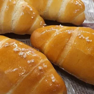 소금빵 오리지널