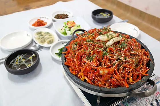 동서네낙지 본점의 대표 이미지