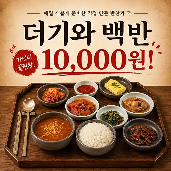 더기와 합정점 대표 이미지
