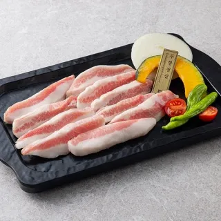 제주특별집 홍대점 두항정살