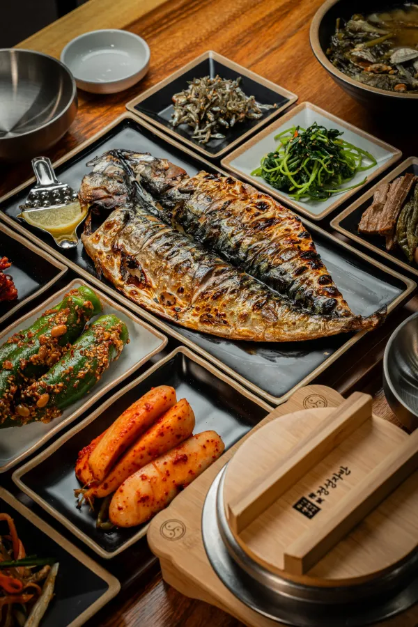 정성자반 남양주수석점 대표 한상