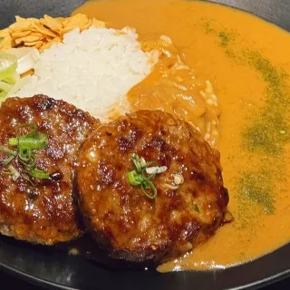 치보 신사점 [평일 점심] 일본식 카레