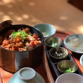 슌사이쿠보 화명 토리히츠마부시