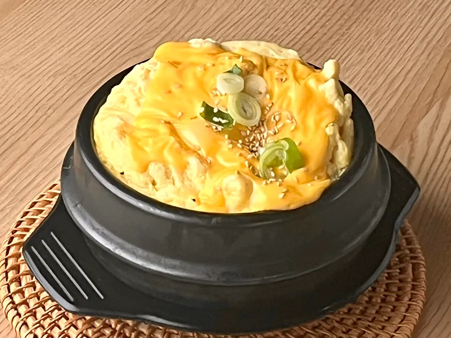 치즈계란찜 메뉴 이미지