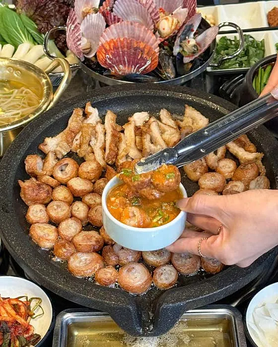 연막창 부평역점 대표 음식 이미지