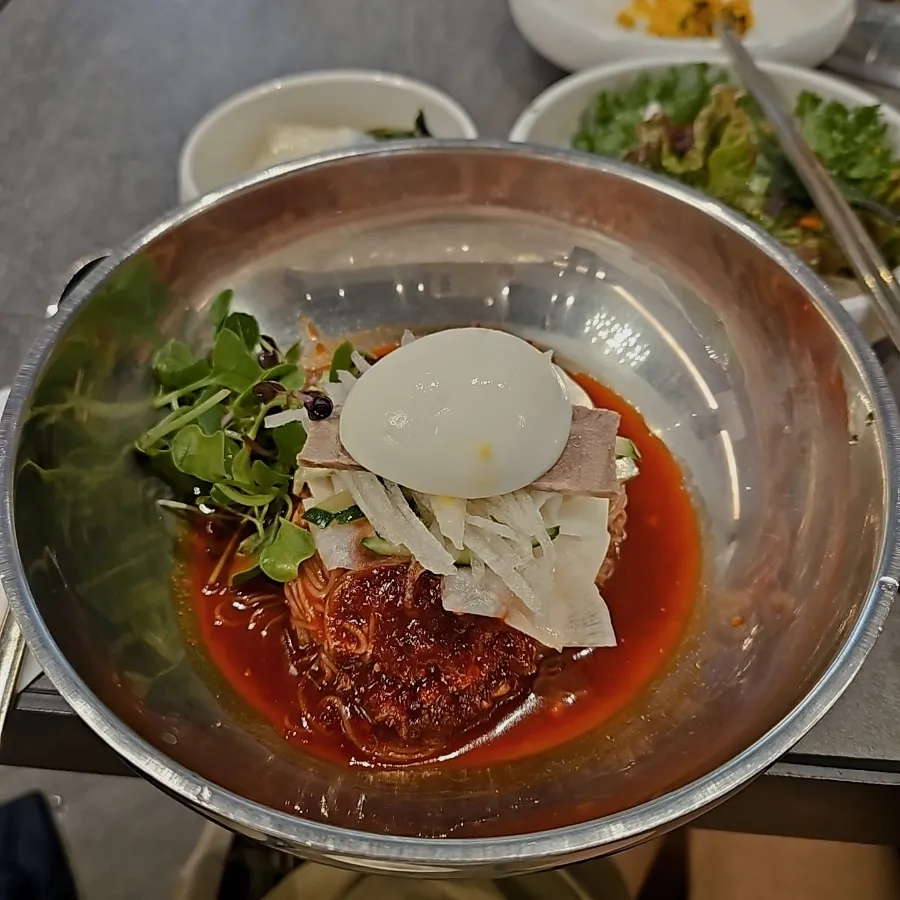 송도갈비 평창점 음식 이미지