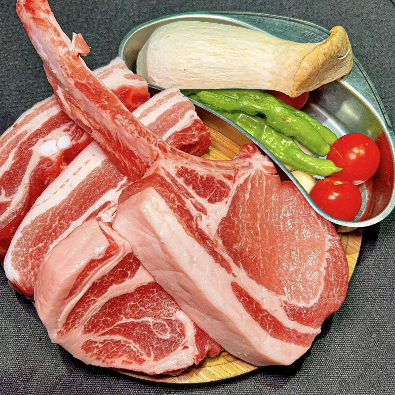 청돈옥 한판(630g)