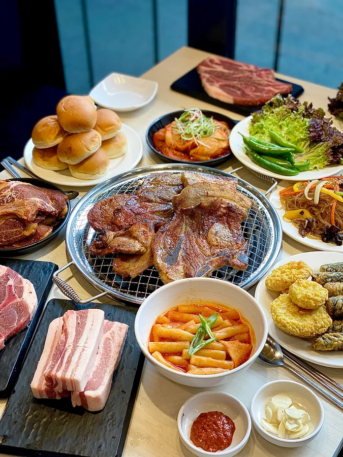 명륜진사갈비 충북혁신도시점 대표 사진